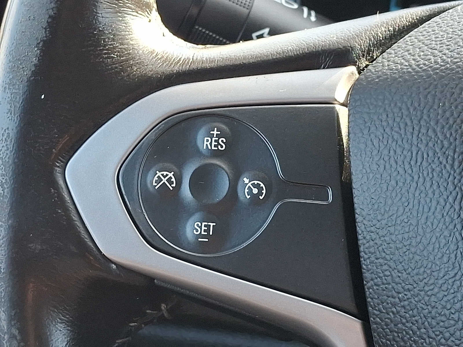 2018 Chevrolet Colorado 4WD LT