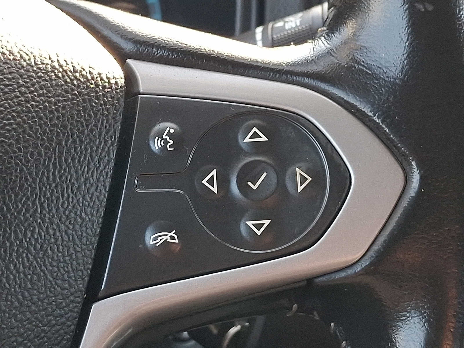 2018 Chevrolet Colorado 4WD LT