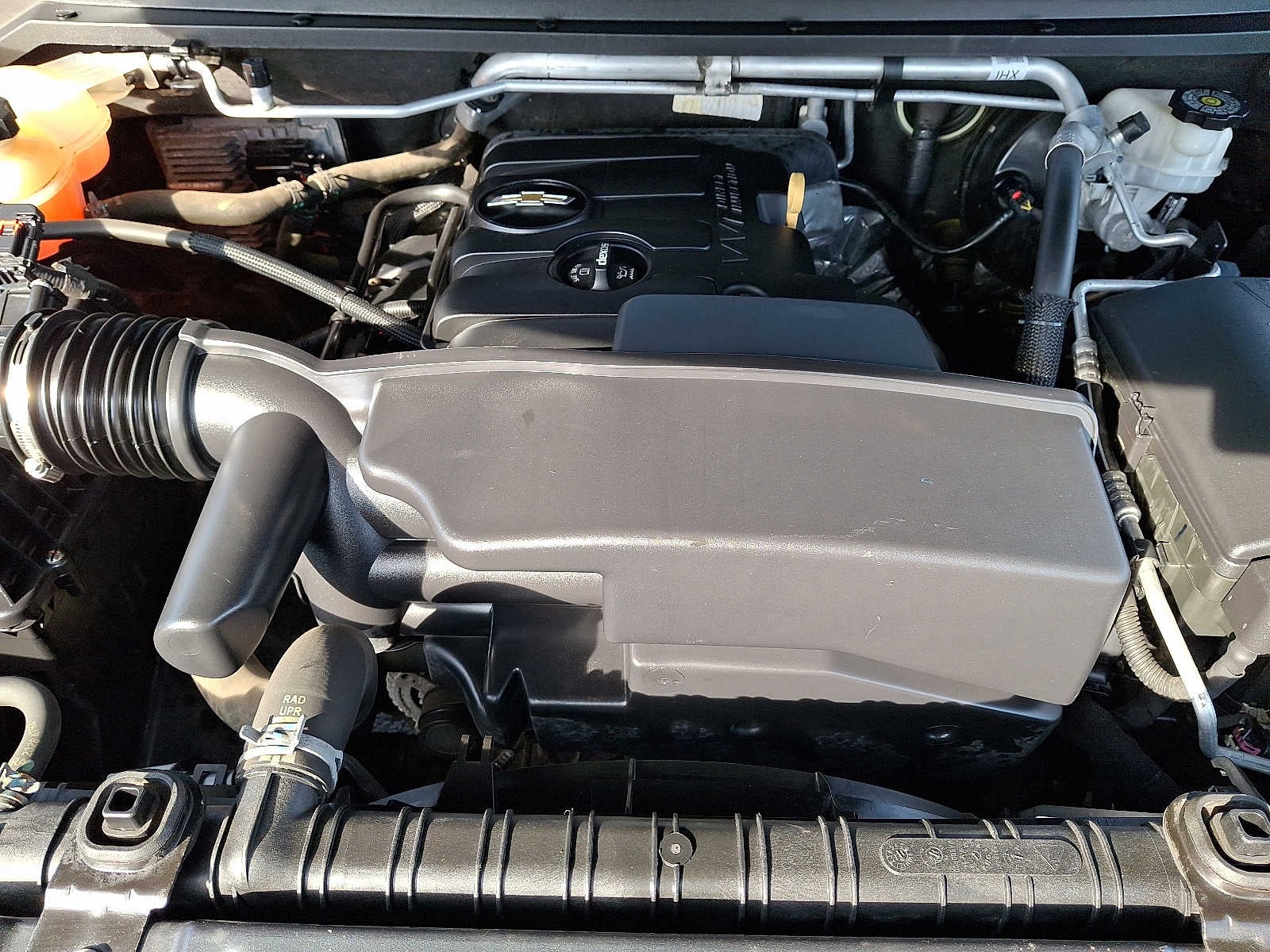 2018 Chevrolet Colorado 4WD LT