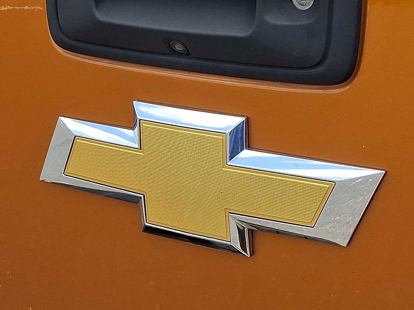 2017 Chevrolet Colorado 4WD Z71