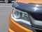2017 Chevrolet Colorado 4WD Z71