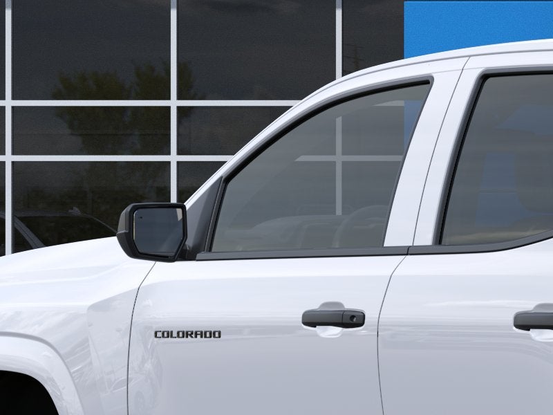 2026 Chevrolet Colorado Work Truck - Photo 36