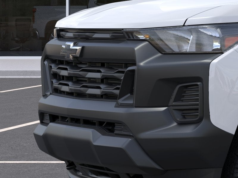 2026 Chevrolet Colorado Work Truck - Photo 37