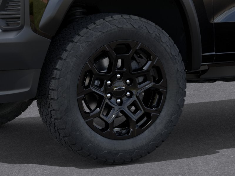 2026 Chevrolet Colorado Trail Boss - Photo 33