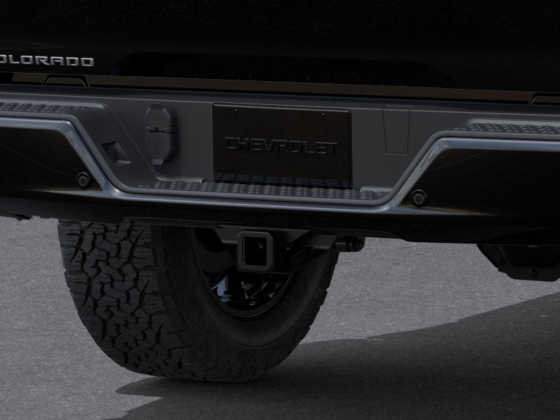 2026 Chevrolet Colorado Trail Boss - Photo 38