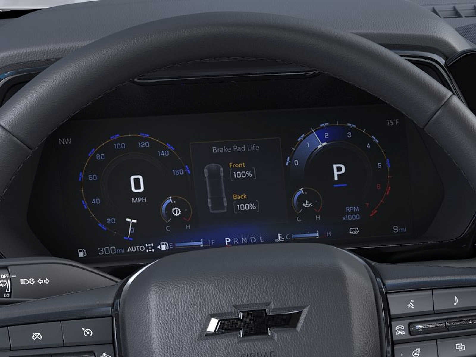 2026 Chevrolet Colorado ZR2 - Photo 18