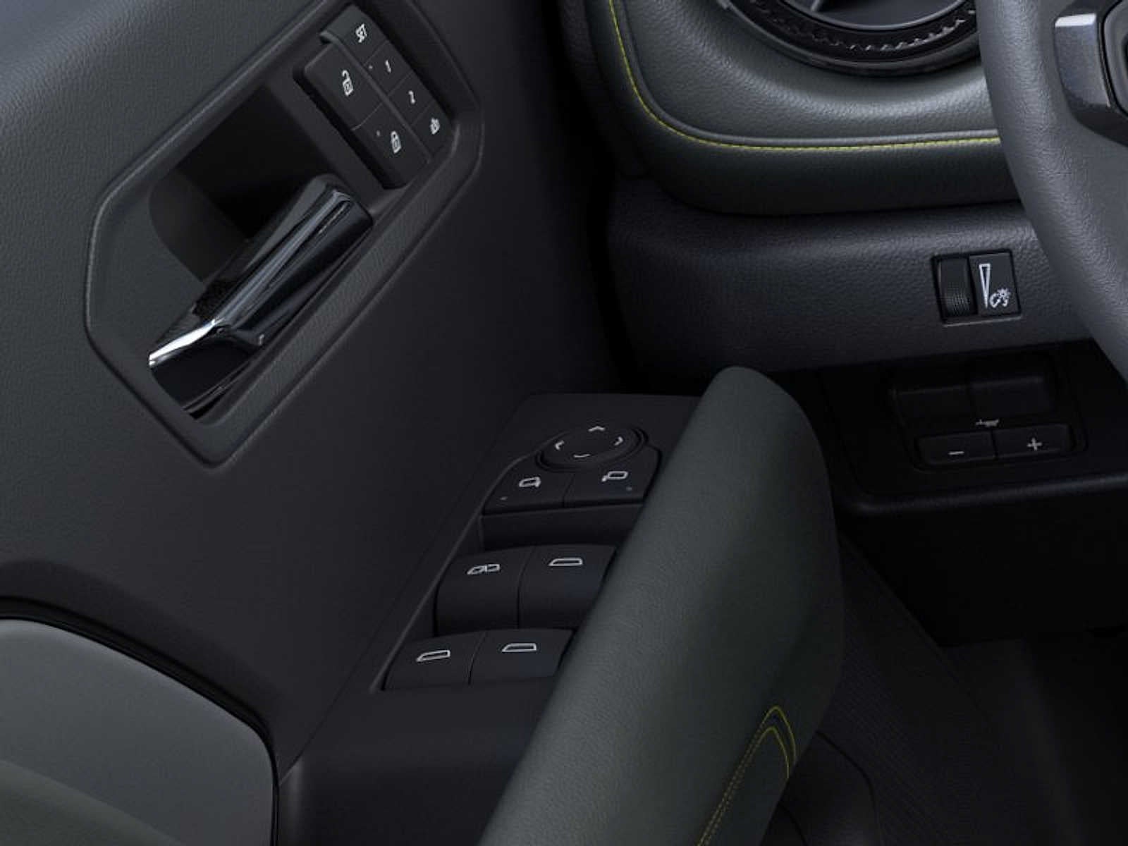2026 Chevrolet Colorado ZR2 - Photo 22