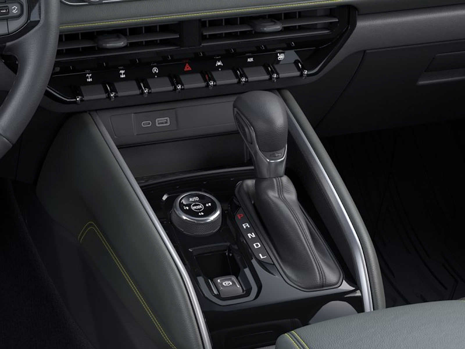 2026 Chevrolet Colorado ZR2 - Photo 23