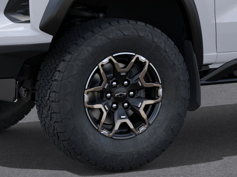 2026 Chevrolet Colorado ZR2 - Photo 33