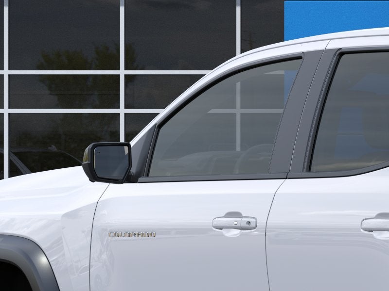 2026 Chevrolet Colorado ZR2 - Photo 36