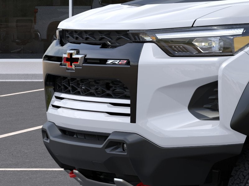 2026 Chevrolet Colorado ZR2 - Photo 37