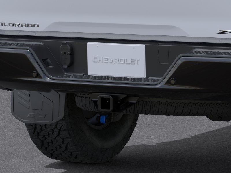 2026 Chevrolet Colorado ZR2 - Photo 38