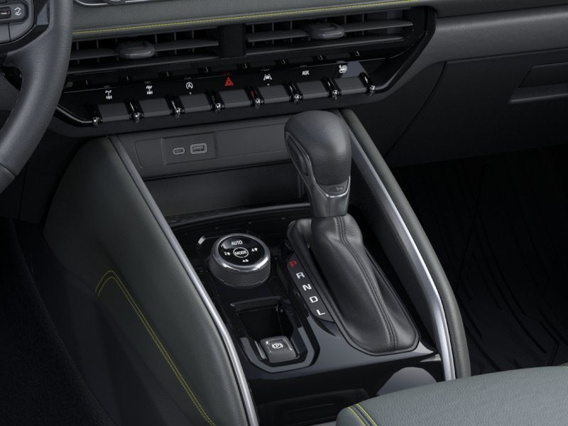 2026 Chevrolet Colorado ZR2 - Photo 47