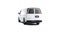 2025 Chevrolet Express Cargo 3500 WT