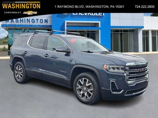 2020 GMC Acadia SLE