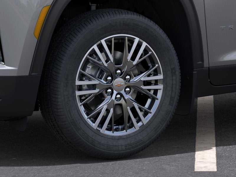 2026 Chevrolet Traverse LT - Photo 33