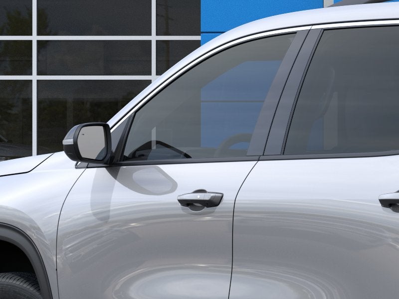 2026 Chevrolet Traverse LT - Photo 36