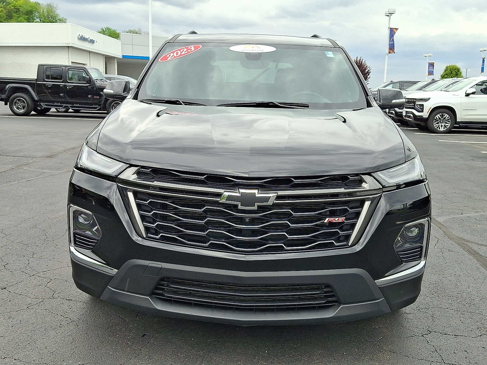 1GNEVJKW2PJ283799