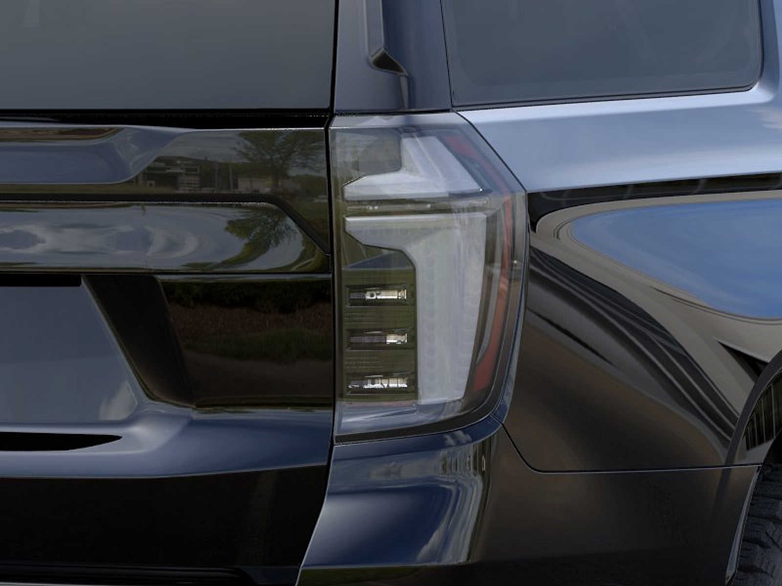 2027 Chevrolet Suburban Z71