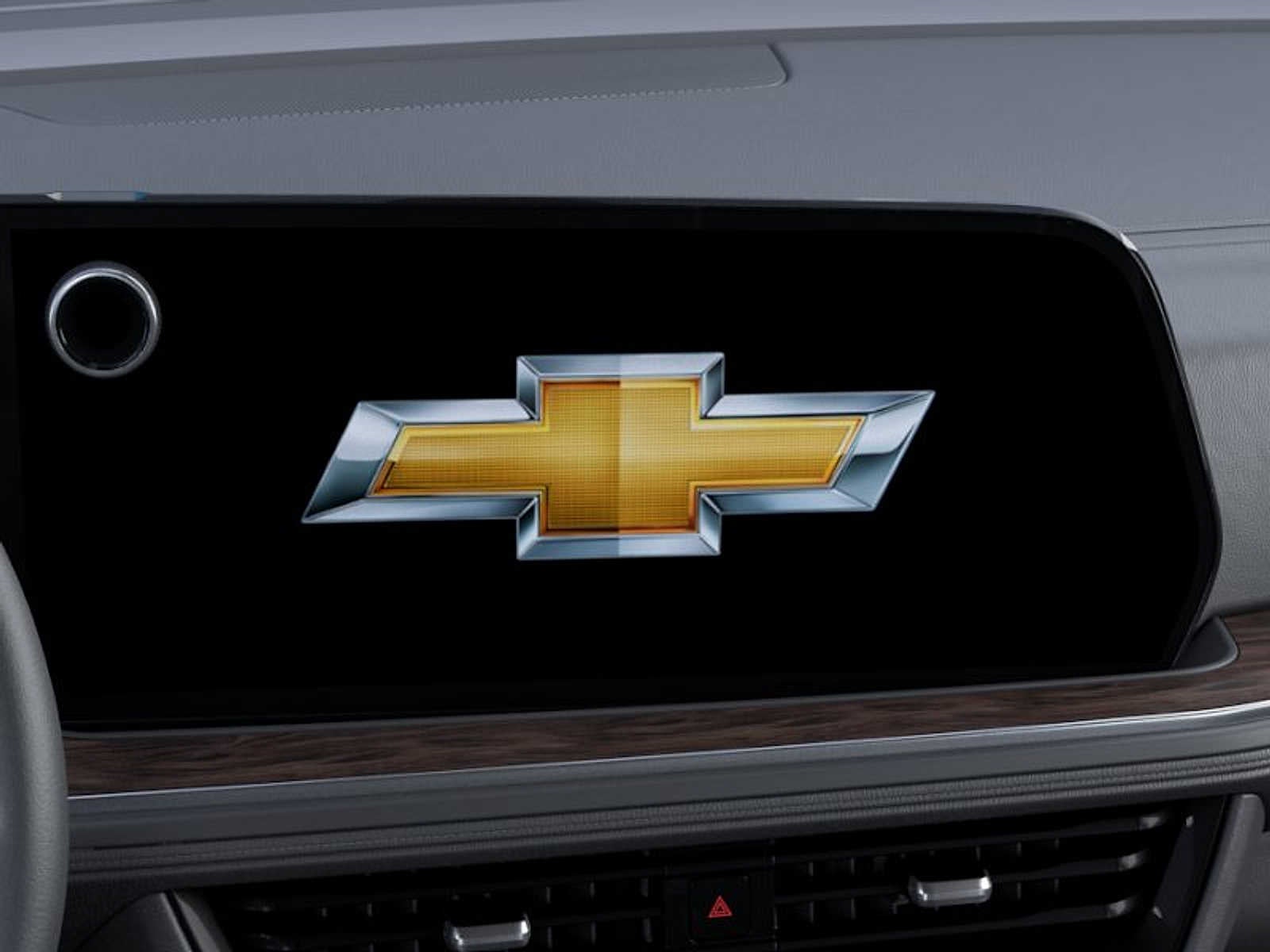 2027 Chevrolet Suburban Z71