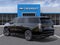 2027 Chevrolet Suburban Z71