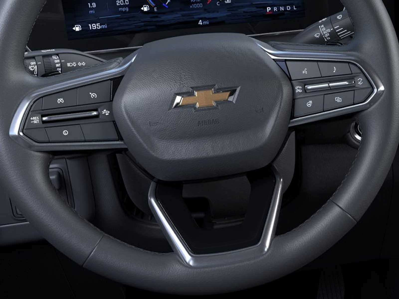 2027 Chevrolet Tahoe LT