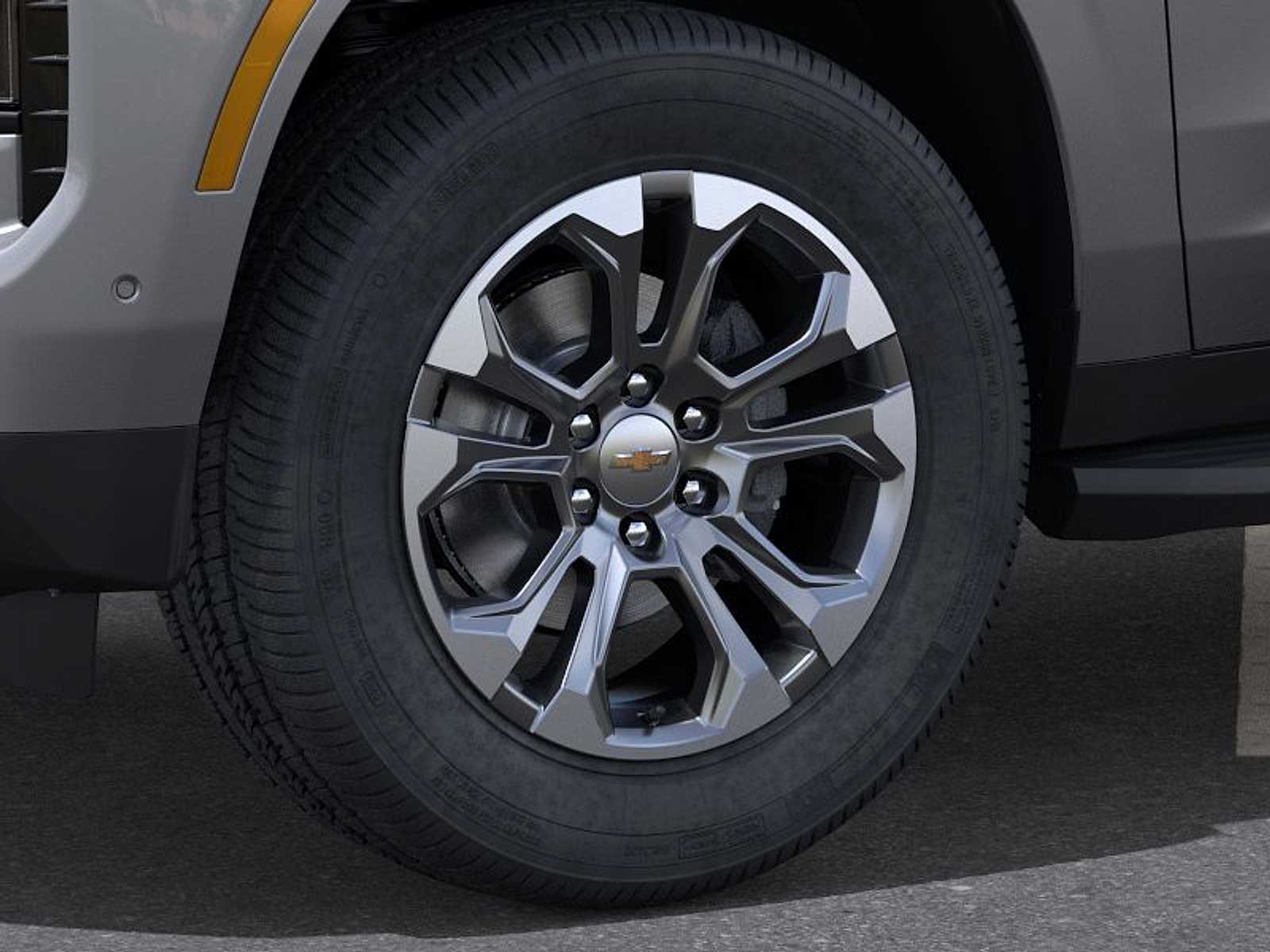 2027 Chevrolet Tahoe LT