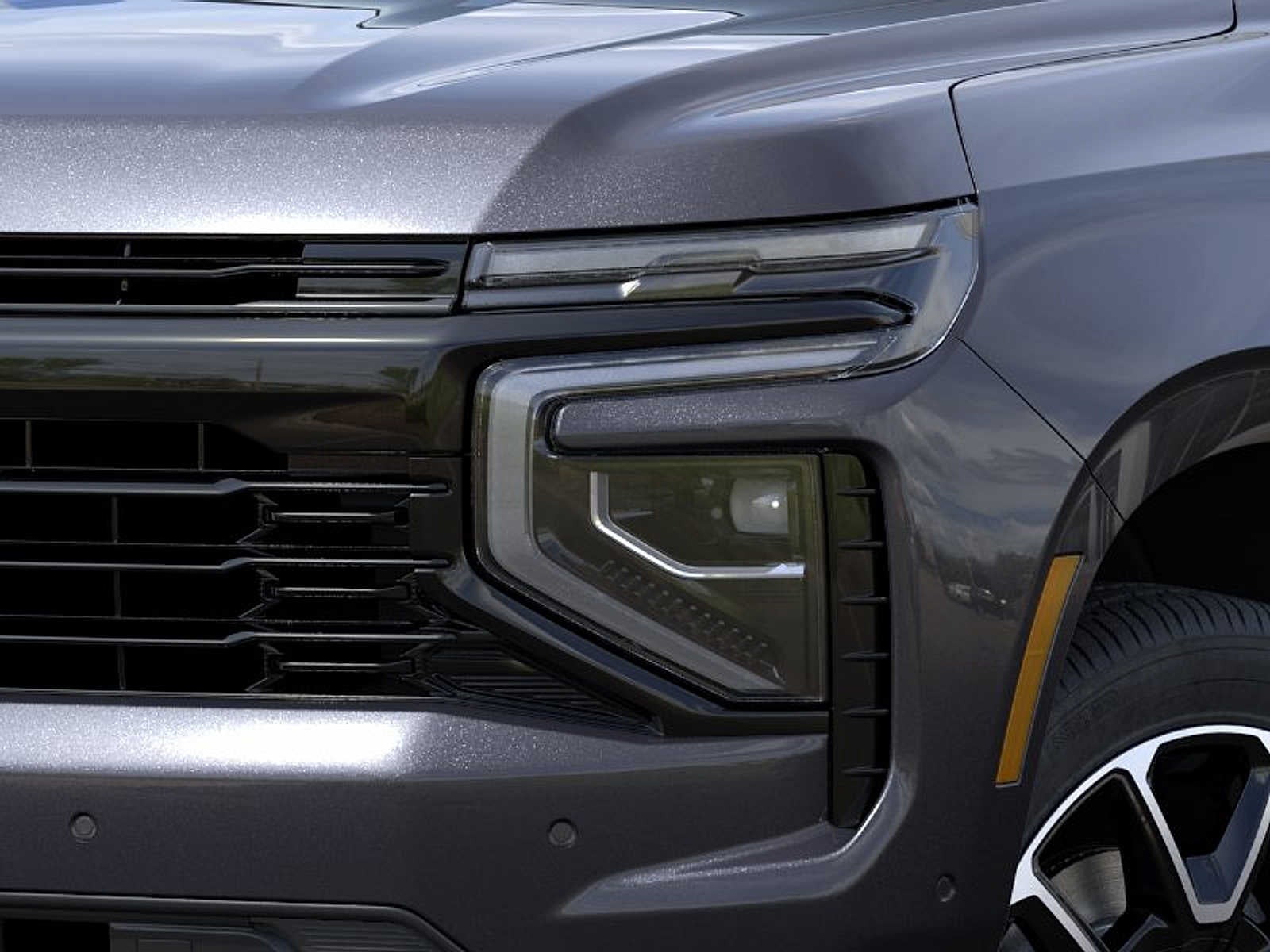 2026 Chevrolet Tahoe RST - Photo 10