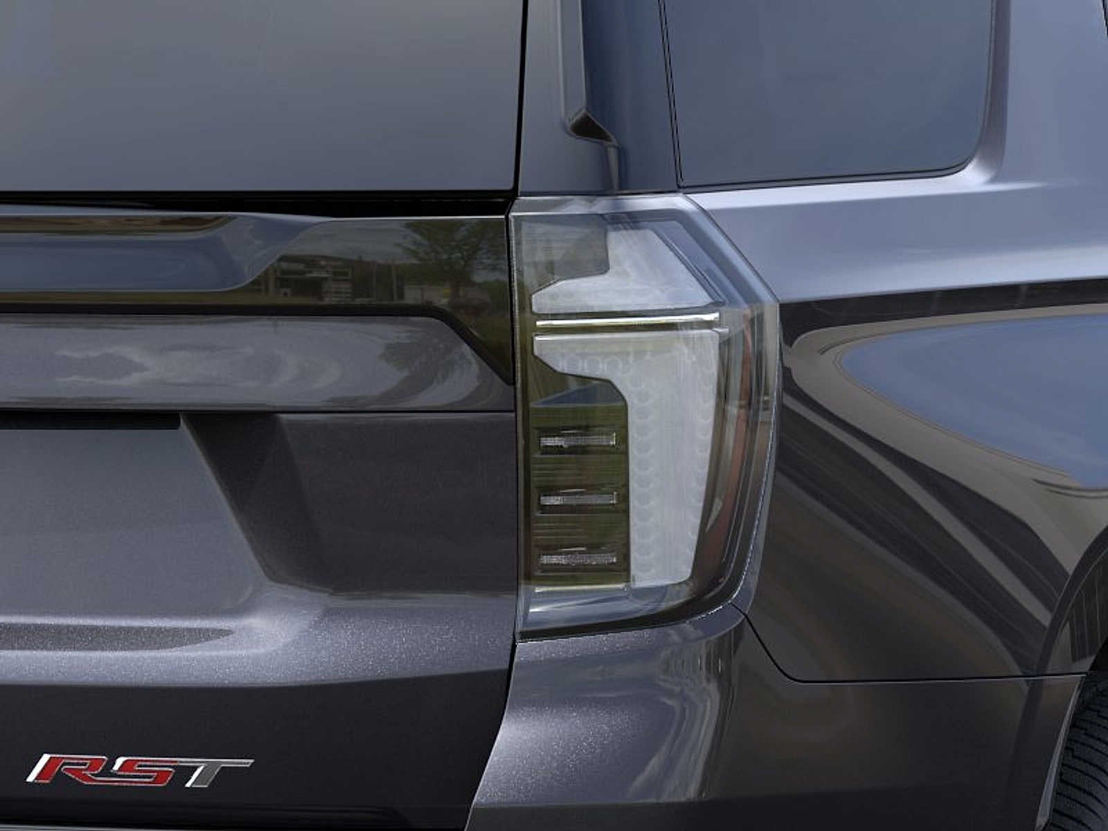 2026 Chevrolet Tahoe RST - Photo 11