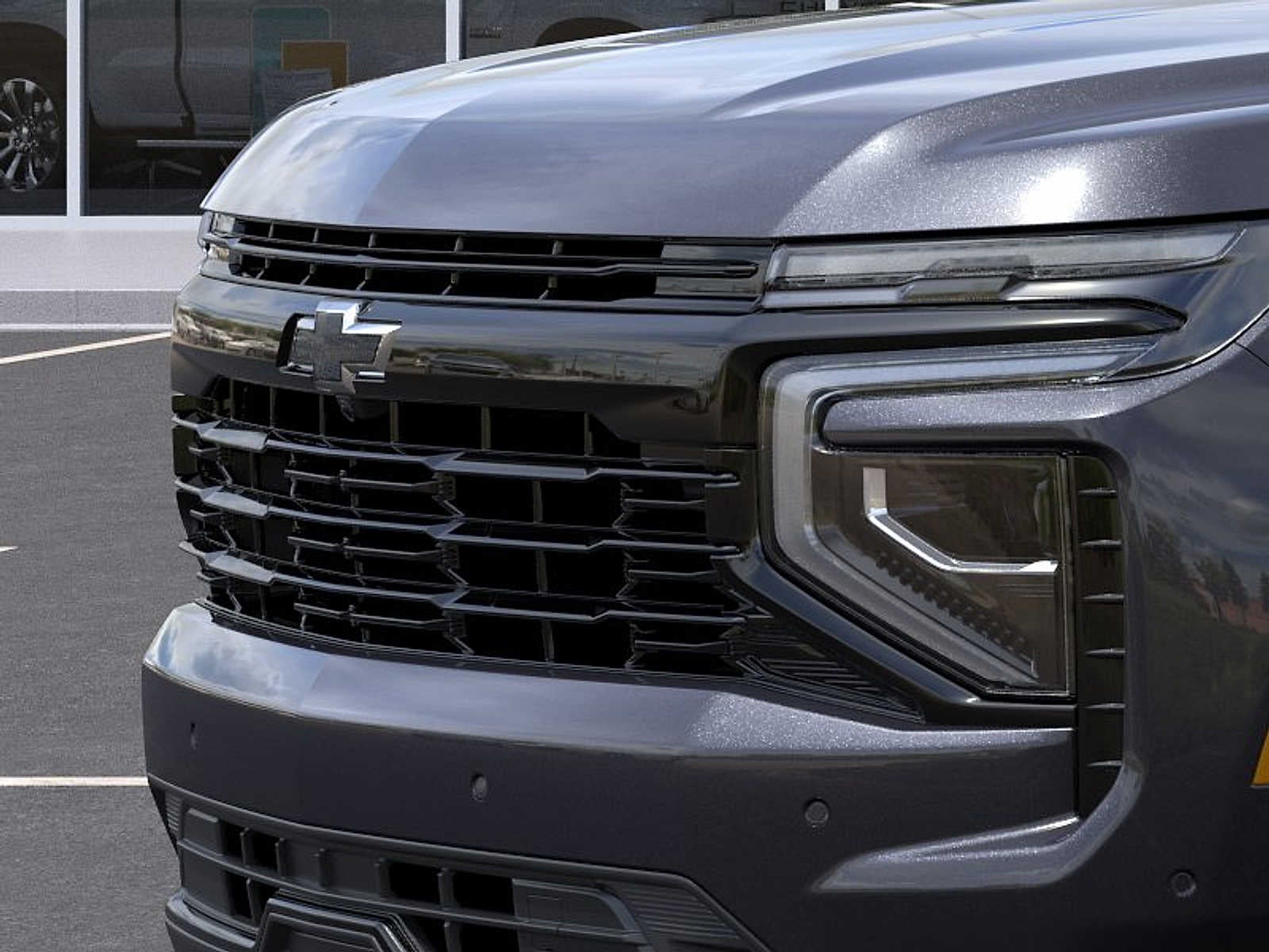 2026 Chevrolet Tahoe RST - Photo 13