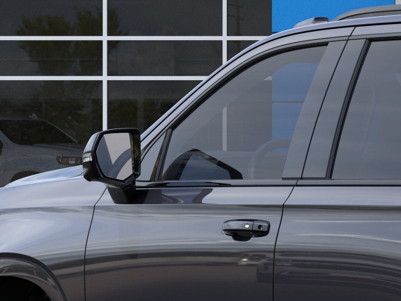 2026 Chevrolet Tahoe RST - Photo 36