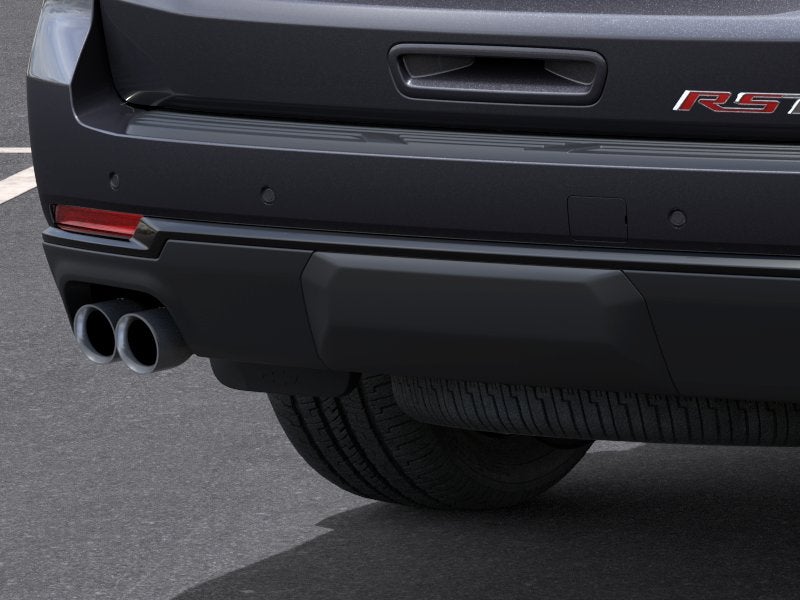 2026 Chevrolet Tahoe RST - Photo 38