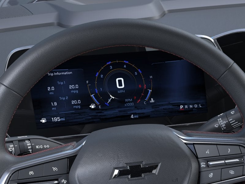 2026 Chevrolet Tahoe RST - Photo 42