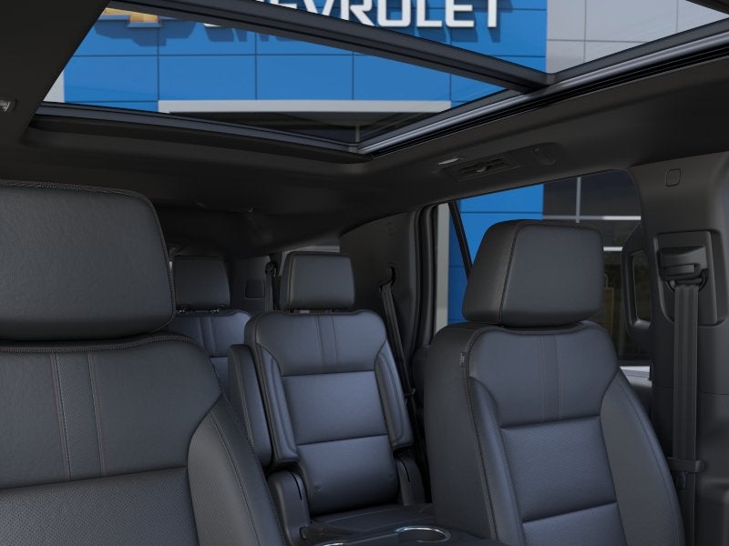 2026 Chevrolet Tahoe RST - Photo 48