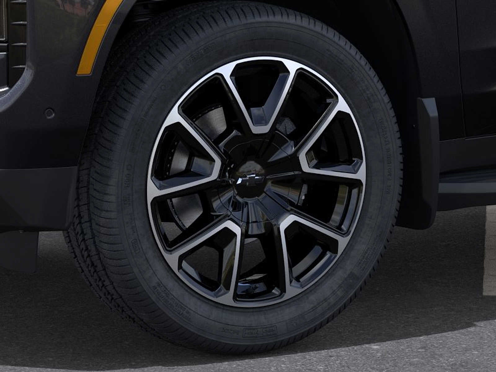 2026 Chevrolet Tahoe RST - Photo 9
