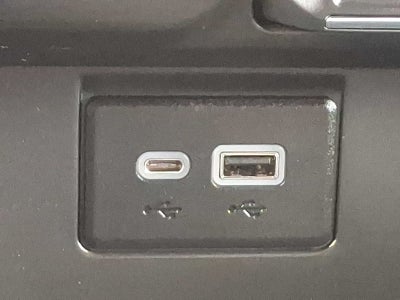 2023 Chevrolet Suburban LS