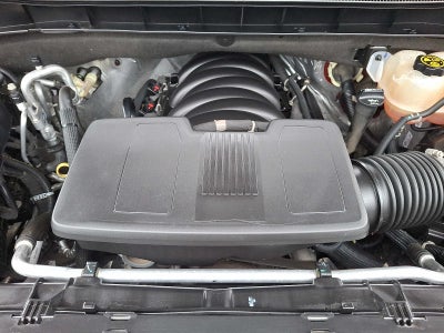 2023 Chevrolet Suburban LS