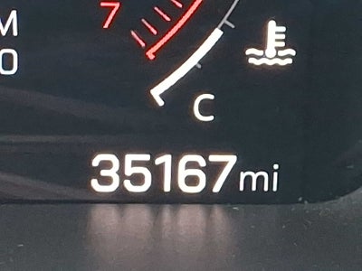 2023 GMC Canyon Denali