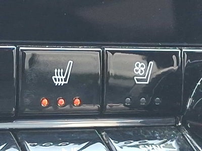 2023 GMC Canyon Denali