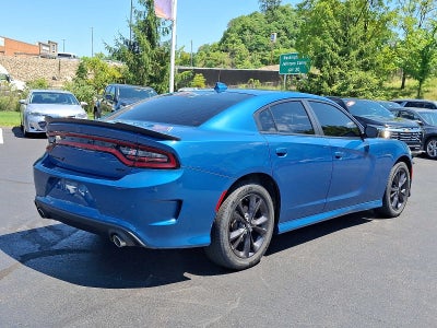 2020 Dodge Charger GT