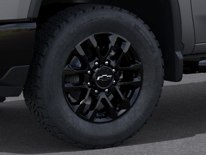 2026 Chevrolet Silverado 2500 HD LT - Photo 33