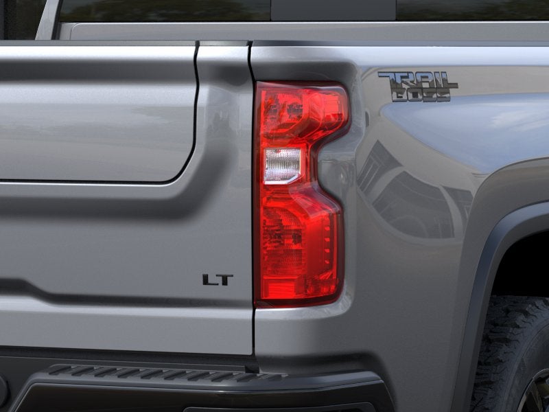 2026 Chevrolet Silverado 2500 HD LT - Photo 35