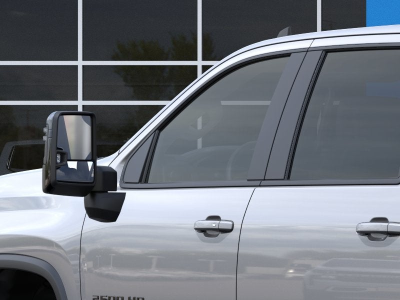 2026 Chevrolet Silverado 2500 HD LT - Photo 36