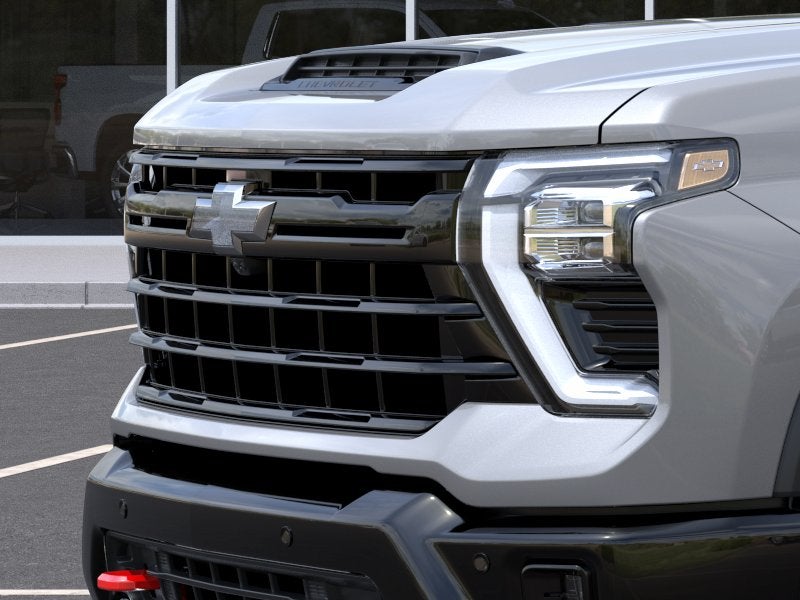2026 Chevrolet Silverado 2500 HD LT - Photo 37