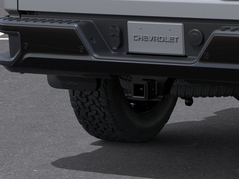 2026 Chevrolet Silverado 2500 HD LT - Photo 38