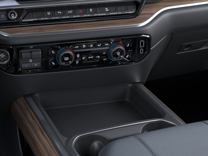 2026 Chevrolet Silverado 2500 HD LT - Photo 47