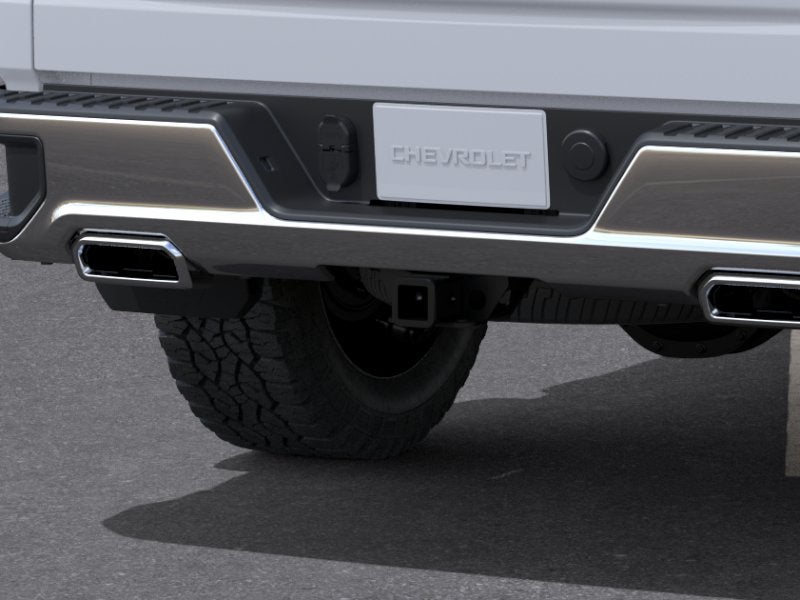2026 Chevrolet Silverado 1500 LT - Photo 14