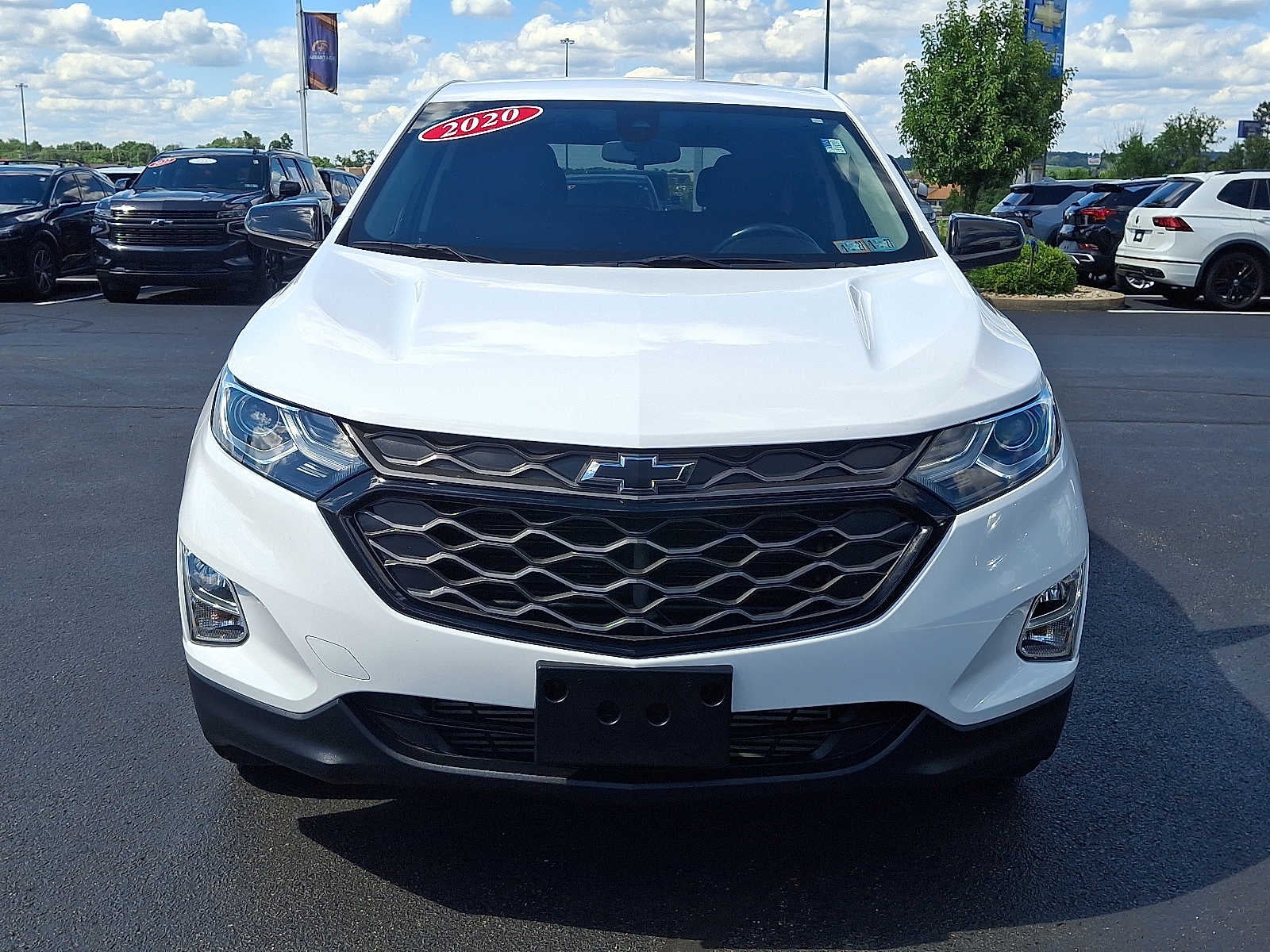 2GNAXLEX1L6125020