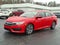 2017 Honda Civic Sedan EX