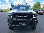 2022 RAM 2500 Power Wagon